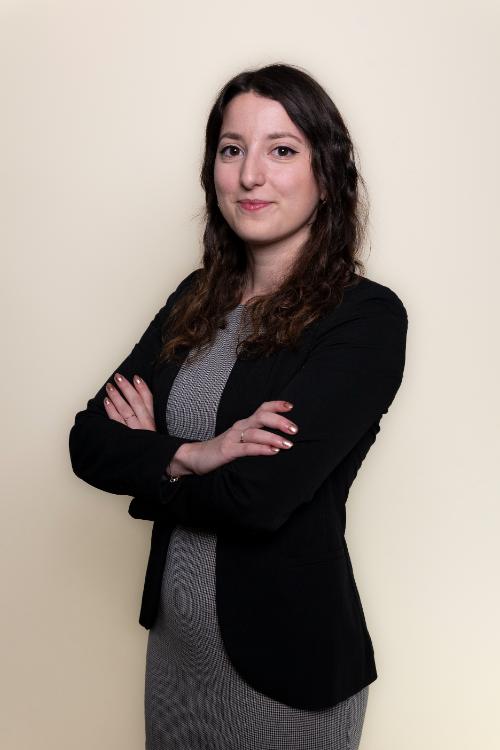 LEBEDINSKY Valentina