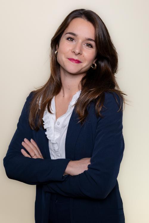 Avocat grall associes LEBRETON Adele