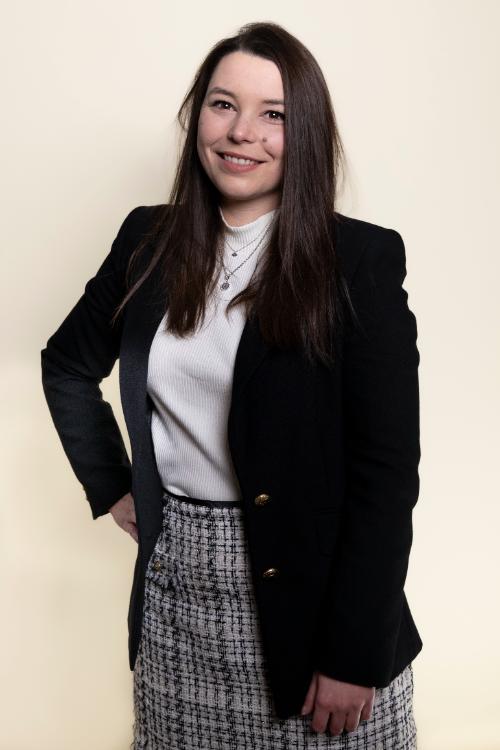 SERVALLI Clara