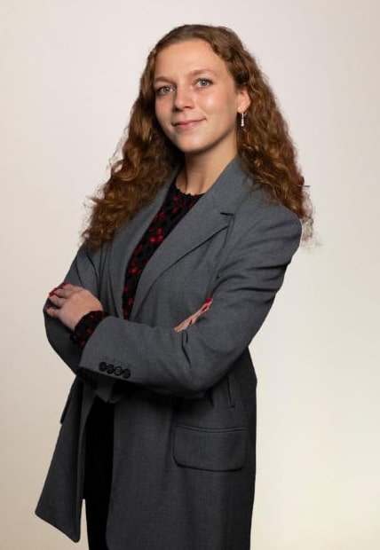 ROUSSEAUX Margaux